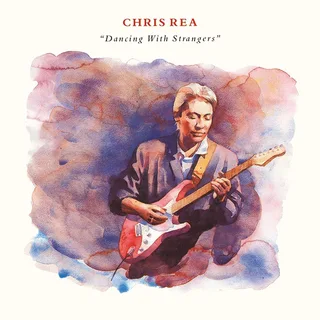 Chris Rea Dancing with Strangers (2CD)