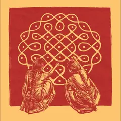 Bhairavi Raman &amp; Nanthesh Sivarajah Syncretic (LP)