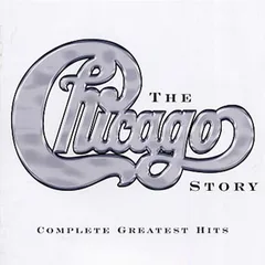 Chicago The Chicago Story: Complete… (2CD)