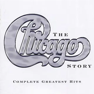 Chicago The Chicago Story: Complete… (2CD)