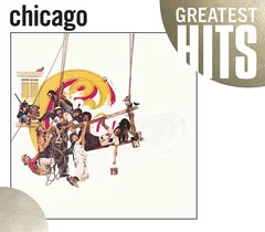Chicago Chicago IX: Chicago's Greatest Hits (CD)