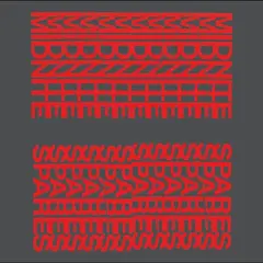 Diverse Artister Midnite Spares (LP)