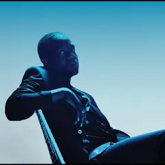 Chino Amobi Eroica II: Christian Nihilism (LP)