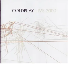 Coldplay Live 2003 (CD+DVD)