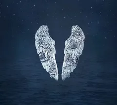 Coldplay Ghost Stories (CD)