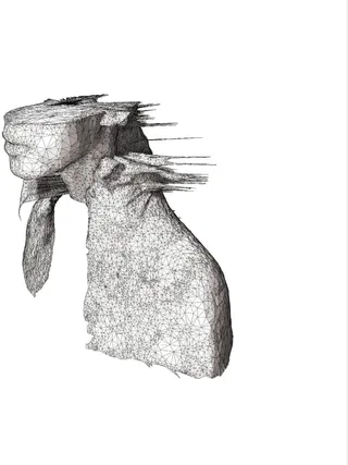 Coldplay A Rush of Blood to the Head (CD)