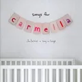 Christina Perri Songs For Carmella: Lullabies (CD)