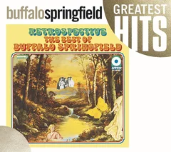 Buffalo Springfield Retrospective (CD)