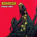 Bokassa Crimson Riders (CD)