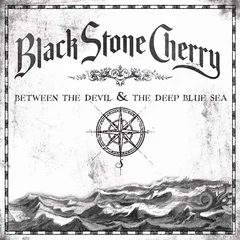 Black Stone Cherry Between The Devil &amp; The Deep Blue… (CD)