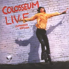Colosseum Live (CD)