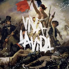 Coldplay Viva La Vida Or Death And All His… (CD)