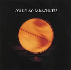 Coldplay Parachutes (CD)