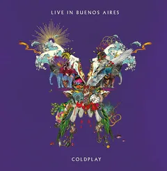 Coldplay Live In Buenos Aires (2CD)