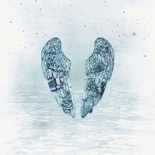 Coldplay Ghost Stories Live 2014 (CD+DVD)