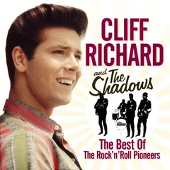 Cliff Richard &amp; The Shadows The Best of The Rock 'n' Roll… (2CD)