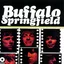 Buffalo Springfield Buffalo Springfield (CD)