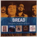 Bread Original Album Series (5CD)