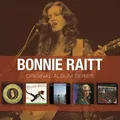 Bonnie Raitt Original Album Series (5CD)