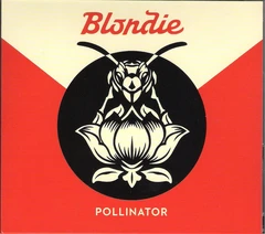 Blondie Pollinator (CD)