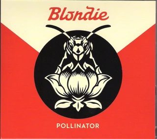 Blondie Pollinator (CD)