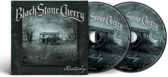 Black Stone Cherry Kentucky (CD+DVD)