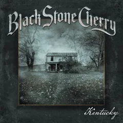 Black Stone Cherry Kentucky (CD)