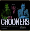 Bing Crosby/Nat King Cole/Frank Sinatra Crooners (3CD)