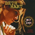 Beth Hart 37 Days (CD)