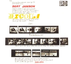 Bert Jansch Nicola (CD)