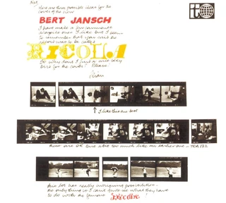 Bert Jansch Nicola (CD)