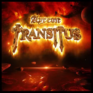 Ayreon Transitus (2CD)