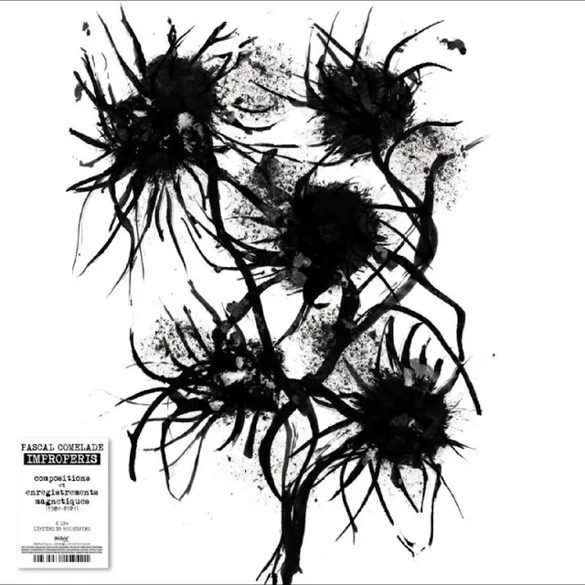 Pascal Comelade Improperis - Compositions Et… (6LP) 