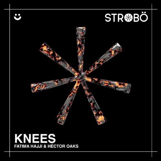Fatima Hajji & Hector Oaks Knees (12") 