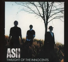 Ash Twilight of the Innocents (CD)