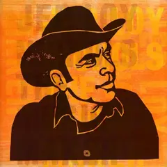 Jeb Loy Nichols The Music Maker (2LP)