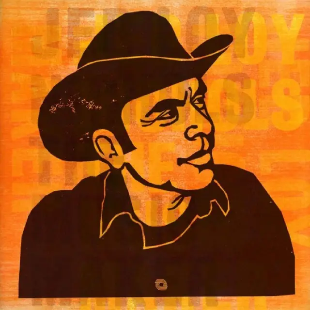 Jeb Loy Nichols The Music Maker (2LP) 