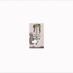 Thought Leadership Ace Of Swords (LP)