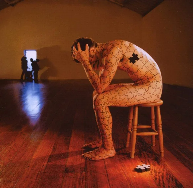 Biffy Clyro Puzzle (CD) 