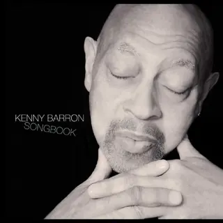 Kenny Barron Songbook (CD)