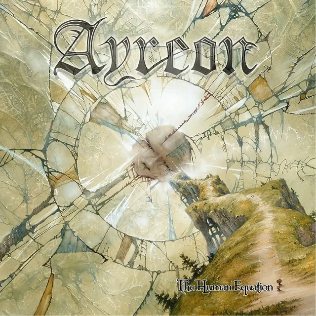 Ayreon The Human Equation (2CD) 