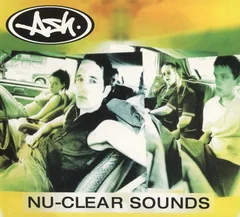 Ash Nu-Clear Sounds (CD)