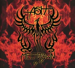 Ash Meltdown (CD)