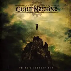 Arjen Lucassen's Guilt Machine On This Perfect Day (CD)