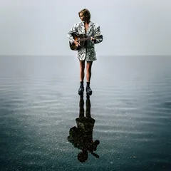 Anna Ternheim A Space for Lost Time (CD)