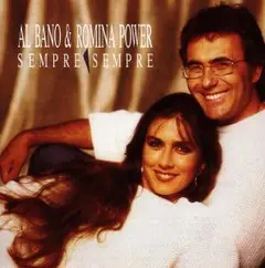 Al Bano &amp; Romina Power Libertà! (CD)