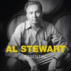 Al Stewart Essential (CD)