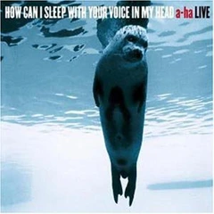 a-ha How Can I Sleep With Your Voice In…(2CD)