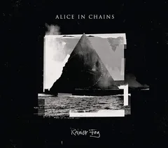 Alice In Chains Rainier Fog (CD)