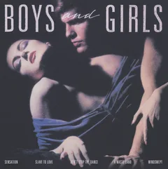 Bryan Ferry Boys And Girls (LP)